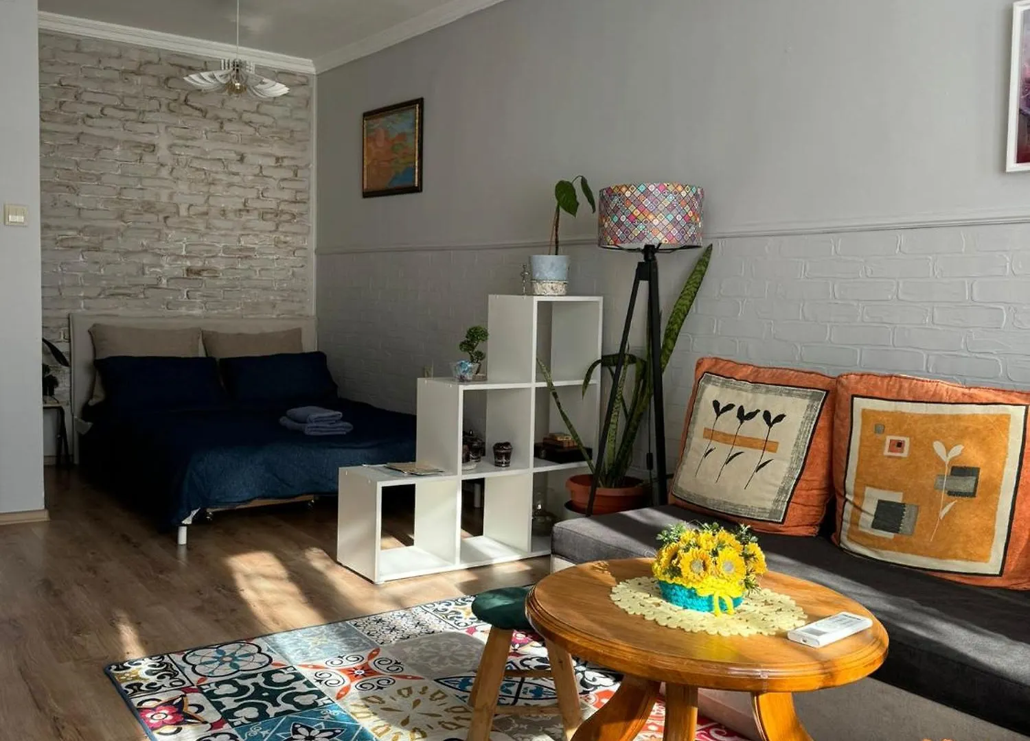 The Master And Margarita Apartment, Майстора И Маргарита 2 Burgas 0*,