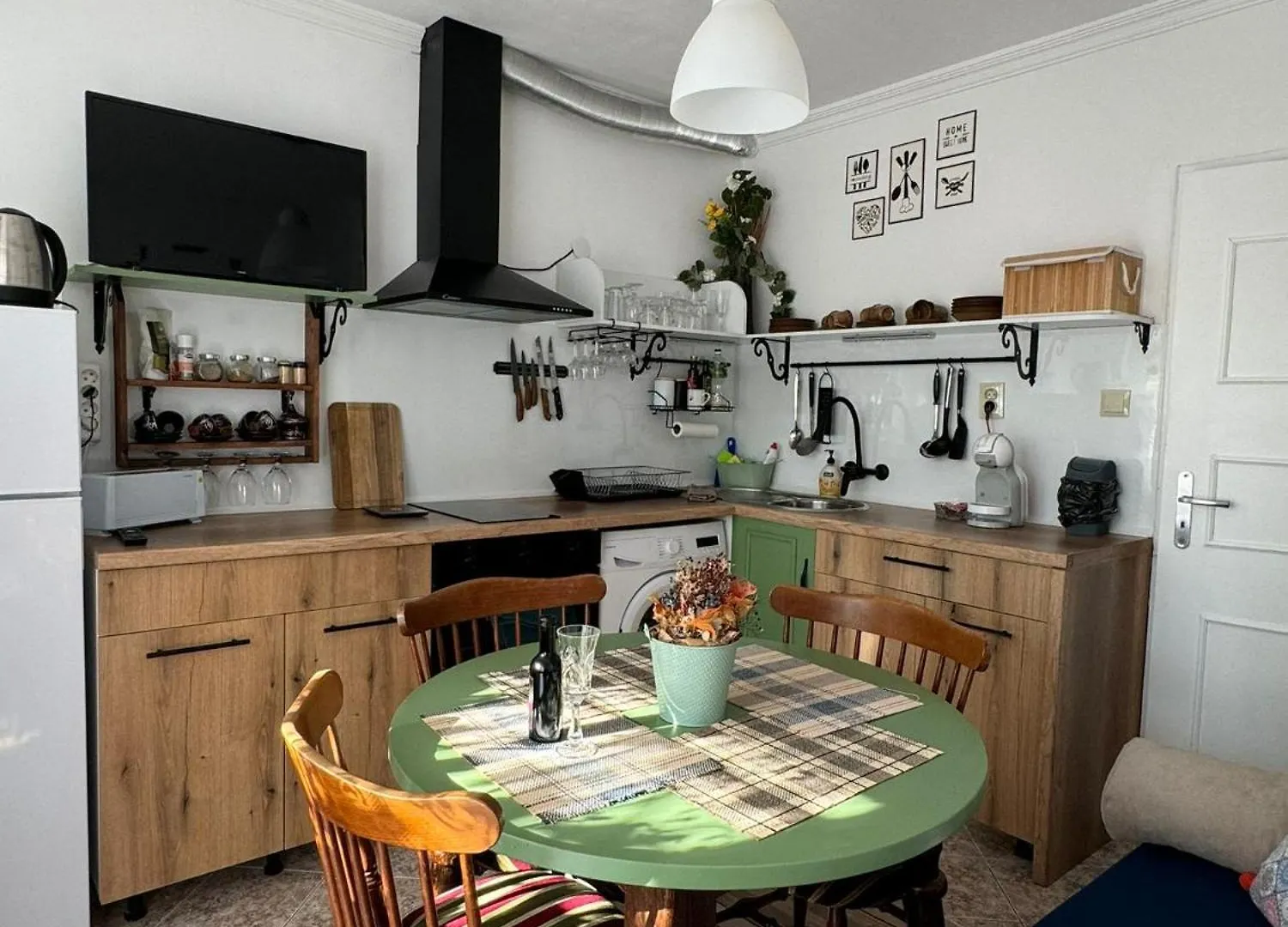 The Master And Margarita Apartment, Майстора И Маргарита 2 Burgas