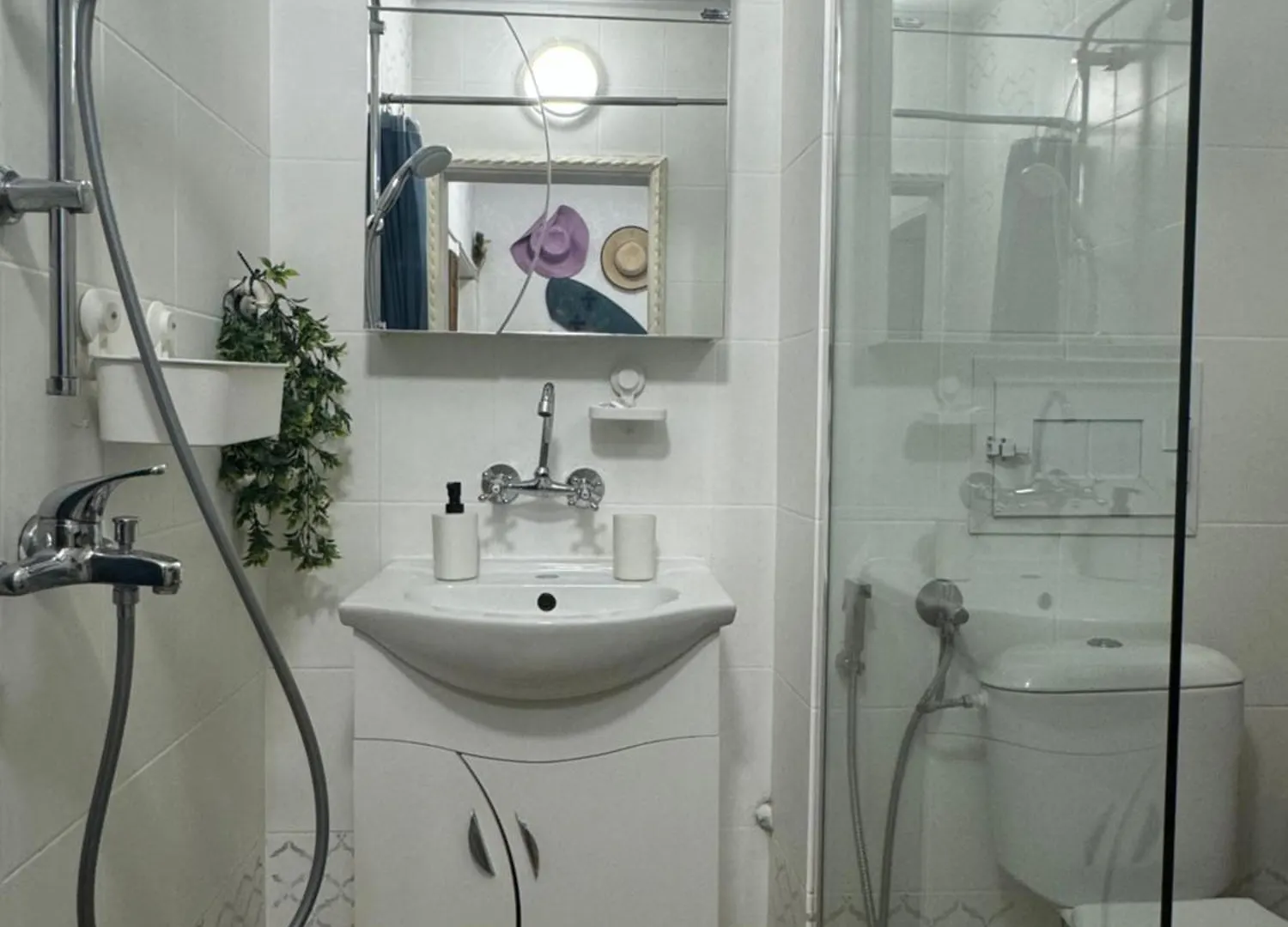 Appartement The Master And Margarita Apartment, Майстора И Маргарита 2 Burgas