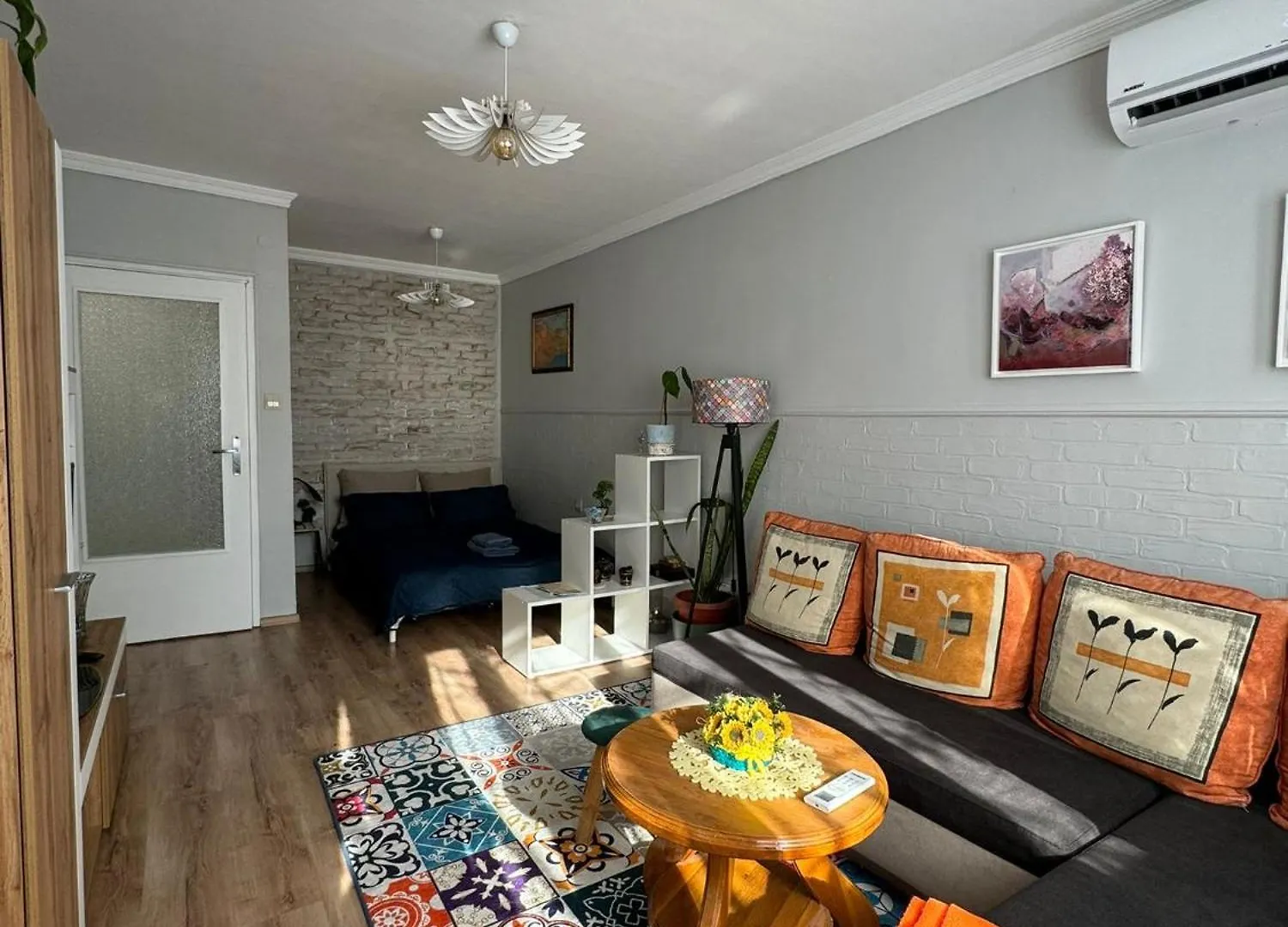 The Master And Margarita Apartment, Майстора И Маргарита 2 Burgas Apartment