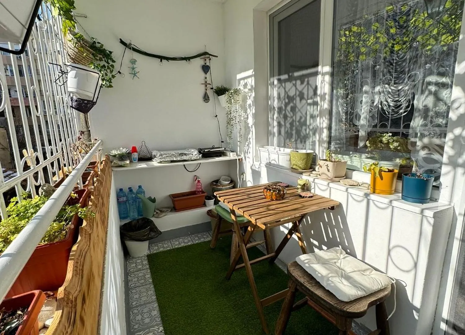 The Master And Margarita Apartment, Майстора И Маргарита 2 Burgas